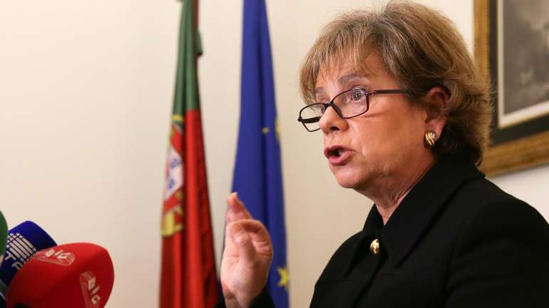 Maria Lúcia Amaral discorda da interpretação do governo na questão dos salários devolvidos