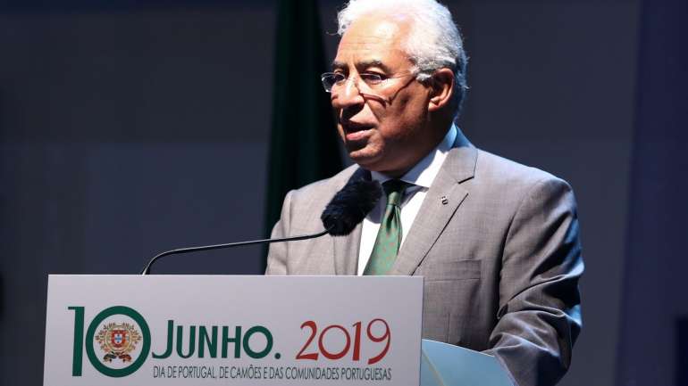 Possibilidade de celebração na África do sul tinha sido avançada no domingo pelo Presidente da República.