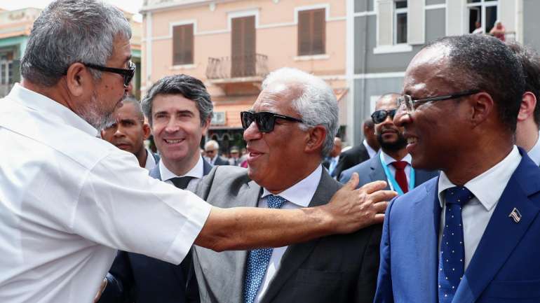 O primeiro-ministro de Cabo Verde considera que a proposta de mobilidade de cidadãos no espaço lusófono "vai ser realidade em breve".