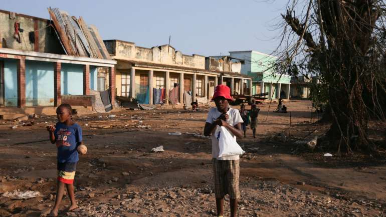 O apoio de 32,5% só foi ultrapassado na resposta às crises no Burkina Faso (37,5%) e Nigéria (41,5%), segundo a ONU.