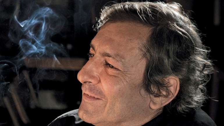 Jorge Palma convida Manuela Azevedo e Rui Reininho a participarem no seu concerto dia 22, pelas 22h, na Avenida dos Aliados