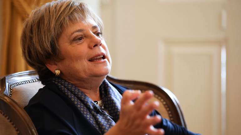 Em matéria de sobrelotação das prisões, Maria Lúcia Amaral diz que problema é variável consoante o estabelecimento prisional