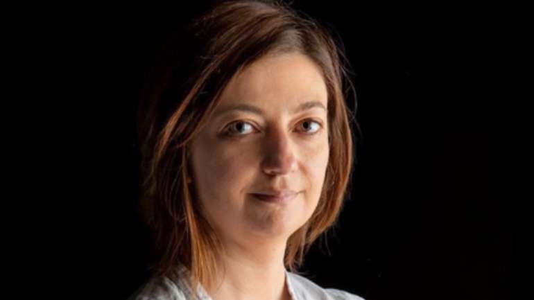 Beatrice Mautino é uma cientista italiana que se debruçou sobre os mitos da cosmética e os esclareceu num livro