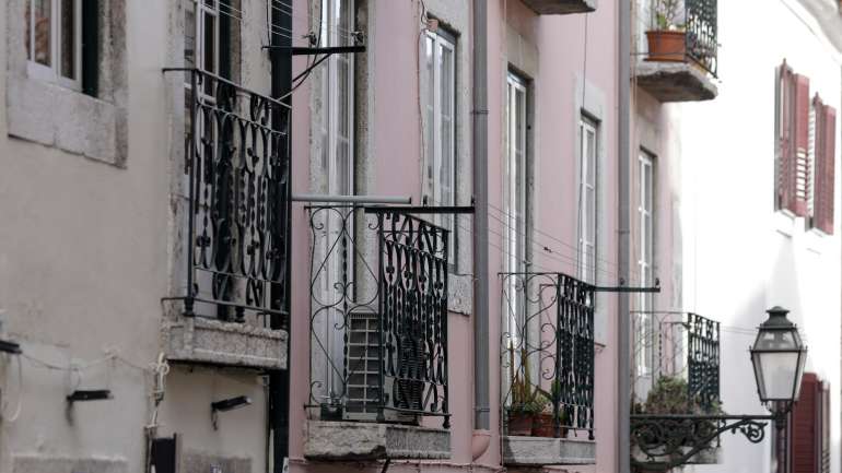 Só Itália quebra a tendência do aumento dos preços das casas, com uma descida dos preços de quase 10% em cinco anos