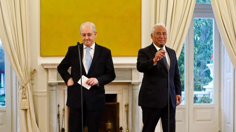 Os partidos de Rui Rio (PSD) e por António Costa (PS) apresentaram propostas de alteração do Estatuto do MP que são altamente criticadas pelos procuradores