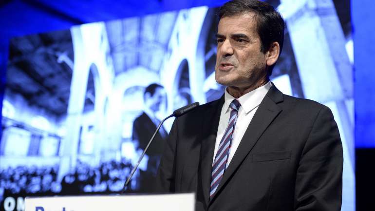 Rui Moreira mostrou disponibilidade e interesse para ajudar as autoridades a resolver os problemas sociais identificados