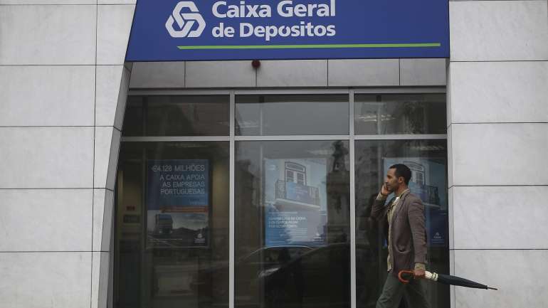 A CGD tenta recuperar o crédito há quase 15 anos