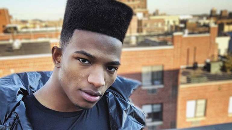 Demond "Etika" Amofah fazia críticas de jogos no YouTube desde 2012