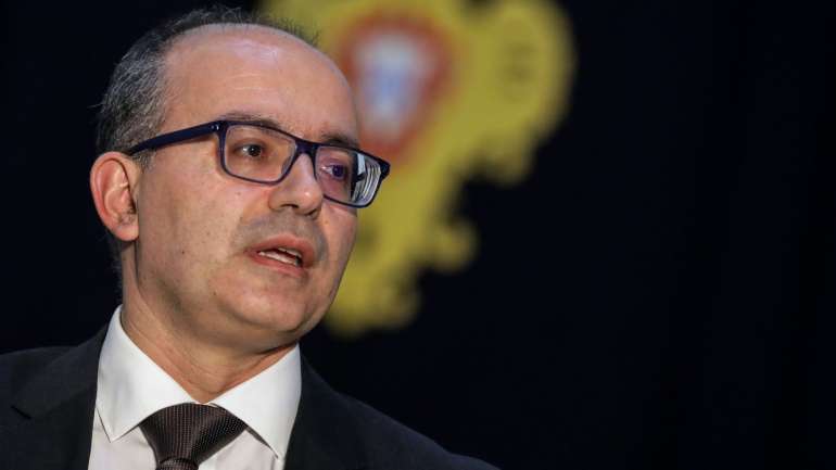 Os magistrados estão mobilizados contra as propostas de alteração do Estatuto do Ministério Público do PS e PSD