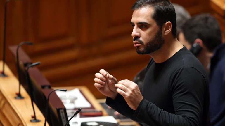 Manuel Tiago foi deputado durante 13 anos e decidiu sair em 2018