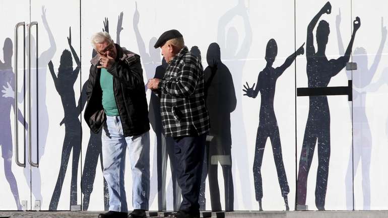Este ano é necessário ter 66 anos e cinco meses de idade para aceder à reforma sem penalização