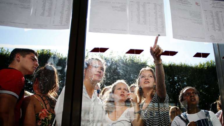 Apesar de ser recordista de chumbos, o 12.º ano registou menos alunos reprovados do que no ano letivo anterior