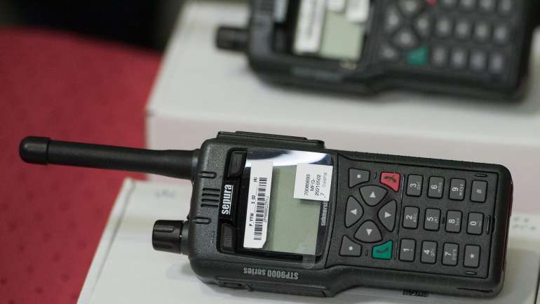 Grupo de trabalho é presidido pelo também presidente do Instituto de Telecomunicações