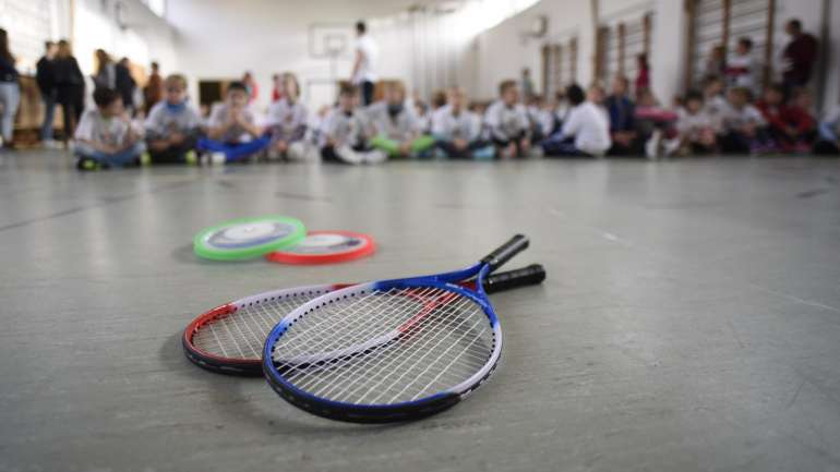 Haverá vouchers para os manuais das disciplinas de Educação Tecnológica, Visual, Musical e Física, mas só depois de os professores confirmarem que os querem usar