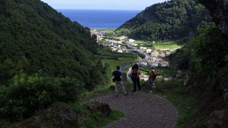 O Inventário Florestal, que "começou por São Miguel, vai estender-se às restantes ilhas"