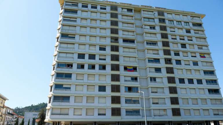 A sociedade VianaPolis é detida em 60% pelo Estado e em 40% pela Câmara de Viana do Castelo