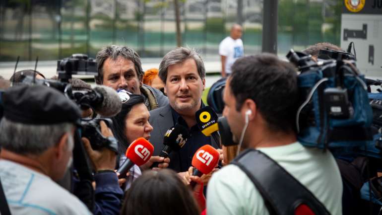 Bruno de Carvalho perdeu recurso da expulsão na Assembleia Geral: fim de era em Alvalade para o antigo presidente do Sporting