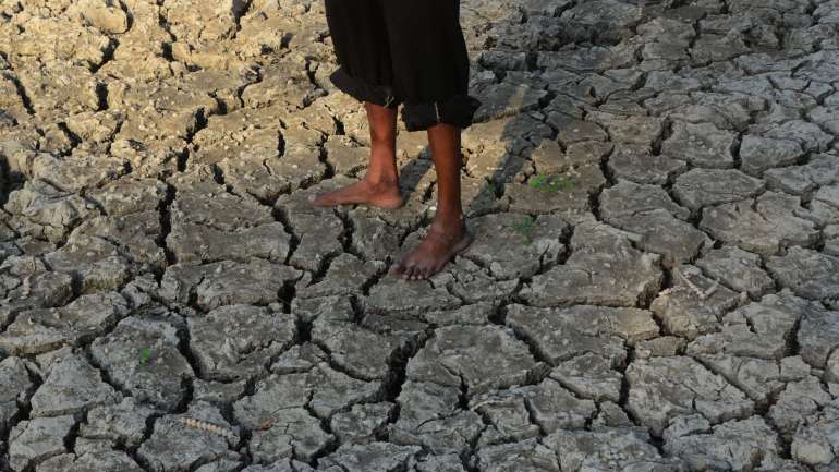 Todos os anos, os desastres climáticos custam 463 mil milhões de euros