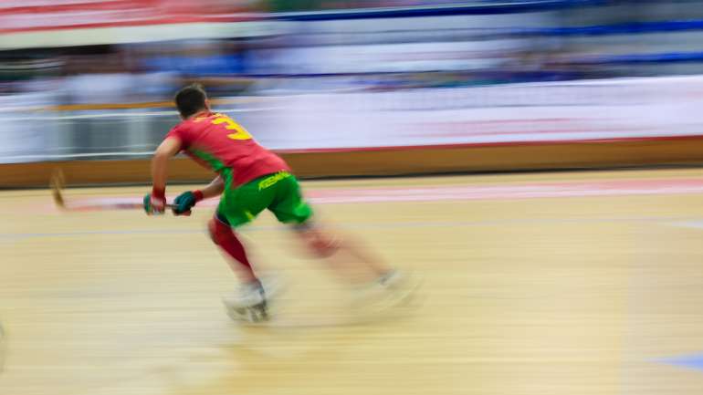 Portugal goleou Colômbia, defronta esta segunda-feira a Argentina e fecha a fase de grupos frente ao Chile no dia seguinte