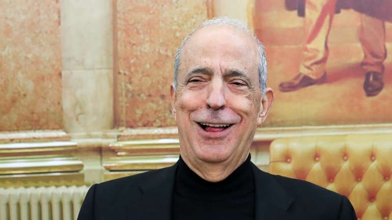 Joe Berardo riu-se na comissão de inquérito à CGD onde explicou como tinha conseguido deixar os bancos sem poder sobre a associação que preside