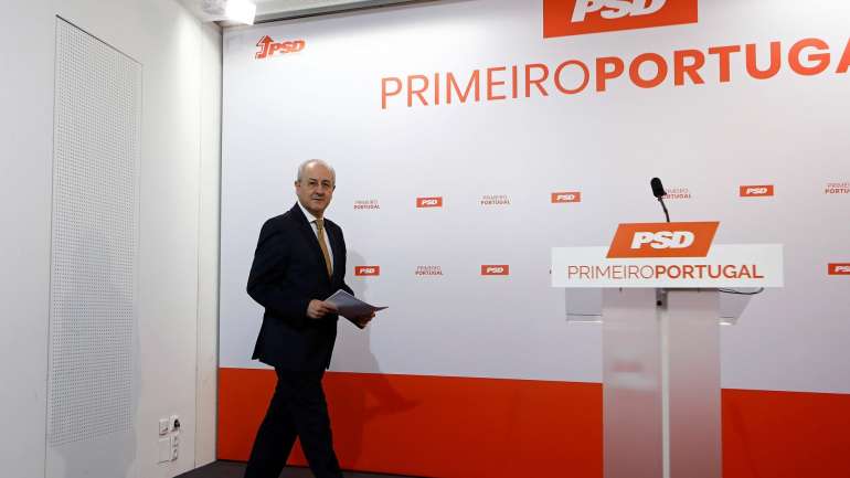No ano passado, estes dois eventos decorreram com um intervalo de uma semana