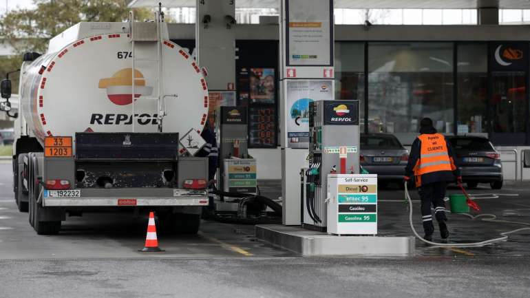 A carta é assinada por Jorge Cordeiro, do Sindicato Independente de Motoristas de Mercadorias, e Francisco São Bento, do Sindicato Nacional de Motoristas de Matérias Perigosas