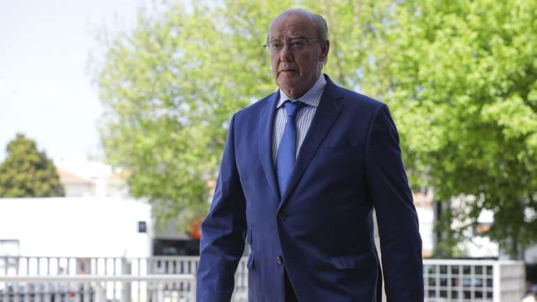 Pinto da Costa apontou dedo às arbitragens num editorial e Conselho de Arbitragem da FPF e APAF avançaram com queixa