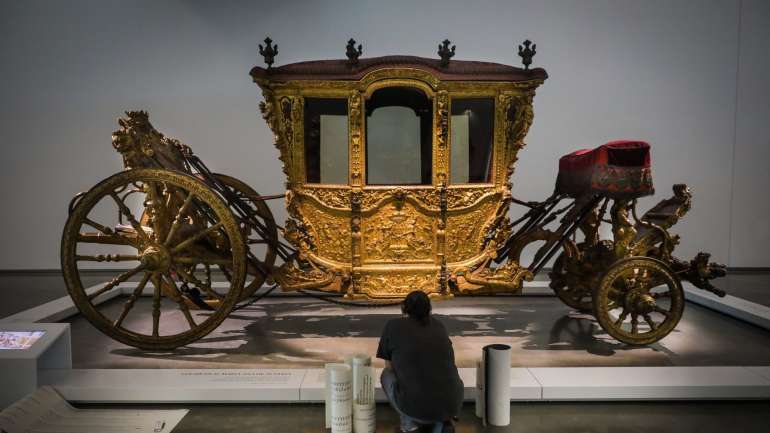 O Estudo de Públicos de Museus Nacionais é o primeiro realizado no país e conta com mais de 13.000 questionários validados