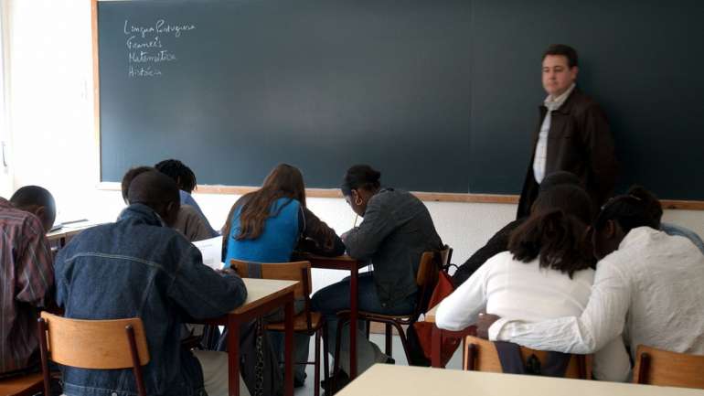 O processo é gradual até 2021, ano em que as competências se consideram transferidas para os municípios