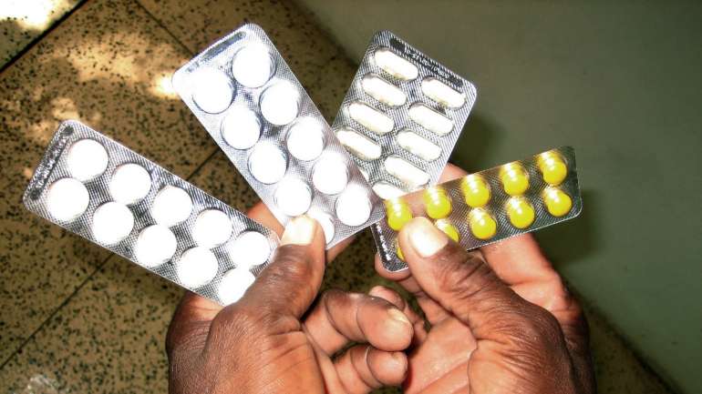 “O financiamento dos novos medicamentos ocorreu em particular na área da oncologia, cardiologia e infecciologia", revelou o Infarmed