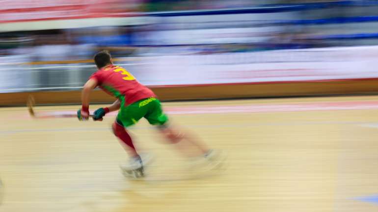 Nas grandes penalidades, Portugal marcou duas vezes e a Itália nenhuma