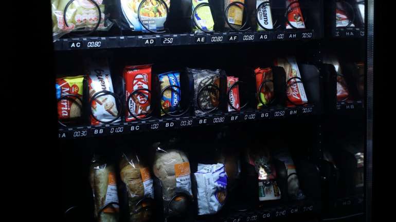 O estudo mostrou que os refrigerantes estão presentes na mesma proporção que a água (93%)