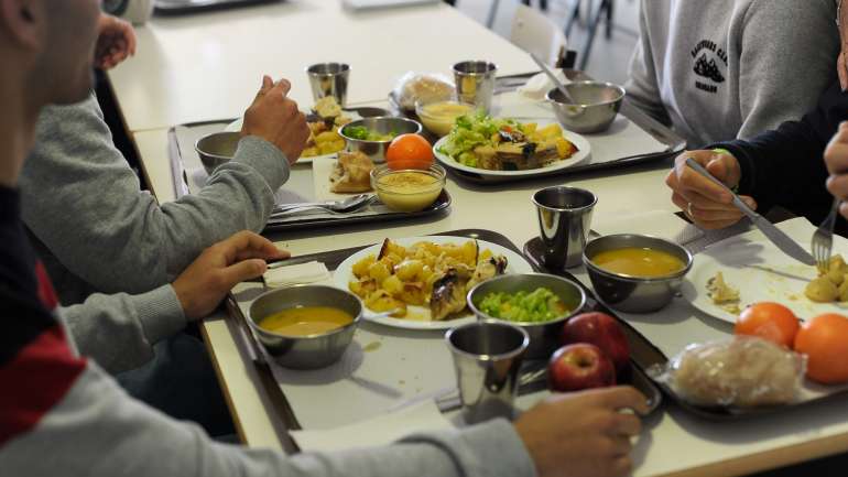 A alteração nos padrões alimentares portugueses também será tida em conta