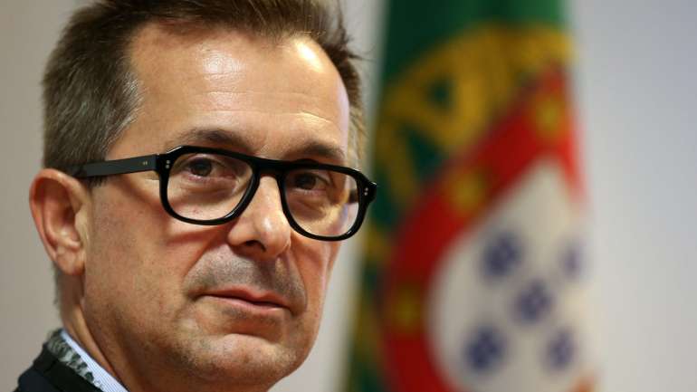 Juiz Ivo Rosa tem visto algumas das suas decisões serem contrariadas pelos tribunais superiores, sobretudo o da Relação