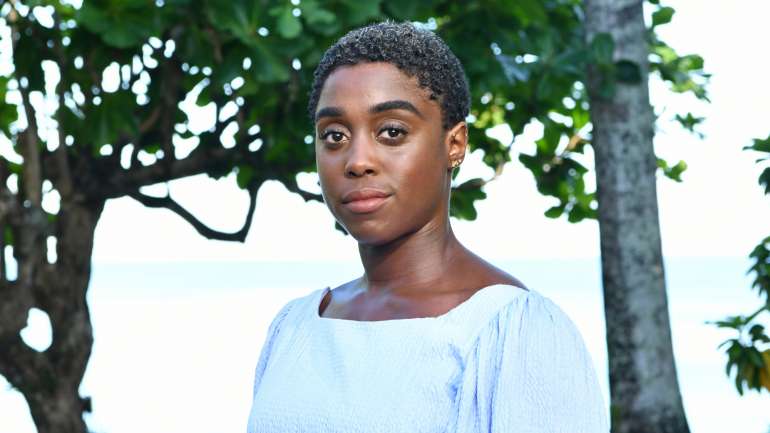 Em abril deste ano, na apresentação do mais recente título Bond, em Montego Bay, Jamaica © Slaven Vlasic/Getty Images para a Metro Goldwyn Mayer Pictures