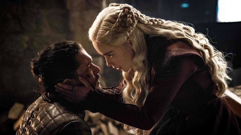 A HBO, canal que produz a série "Guerra dos Tronos", recebeu 137 nomeações para a edição de 2019 dos Emmy Awards