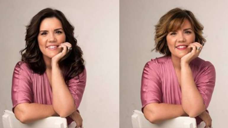 A montagem surge no seguimento da popularidade da aplicação FaceApp. Várias figuras públicas já experimentaram a aplicação