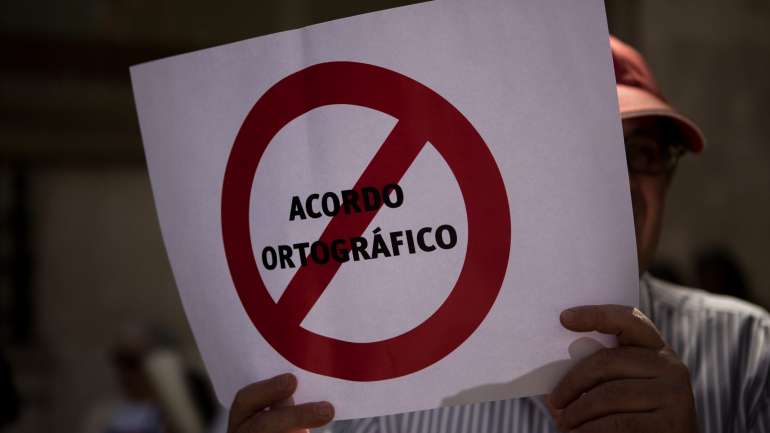 O grupo de trabalho conclui que o Acordo Ortográfico não é consensual e não cumpriu os objetivos