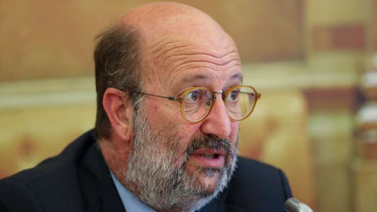 João Pedro Matos Fernandes salientou a união da Câmara de Gondomar e da Câmara do Porto no projeto