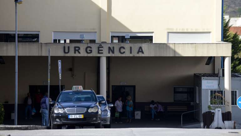 Vão ser feitas também obras nas instalações sanitárias dos utentes no internamento dos serviços de cirurgia e medicina