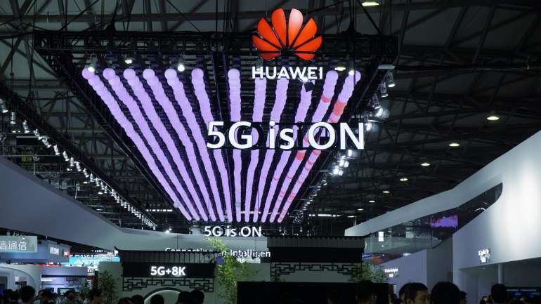 A tecnológica chinesa Huawei pediu a Bruxelas que não reaja com base "em boatos"