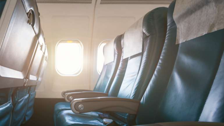 O estudo que a KLM citou foi baseado nos acidentes de avião nos últimos 35 anos onde existiram tanto vítimas mortais como sobreviventes e que foram registados na base de dados da Administração Federal de Aviação dos Estados Unidos