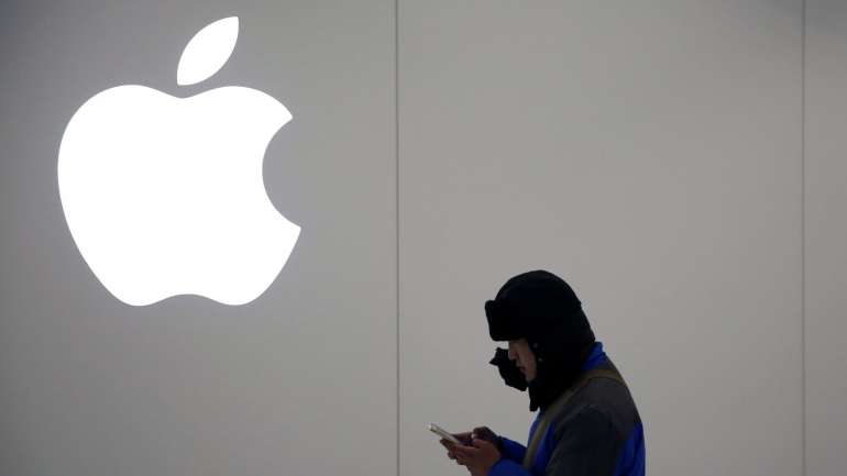 A Apple está em fase "avançada" de conversações para comprar o negócio da divisão de 'modems' para 'smartphones' da Intel