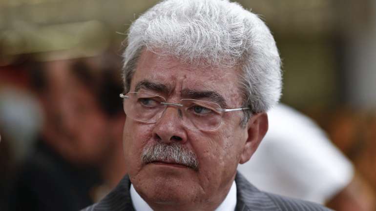 Joaquim Oliveira foi um dos responsáveis máximos da empresa que chegou a deter o já extinto Diário Económico.