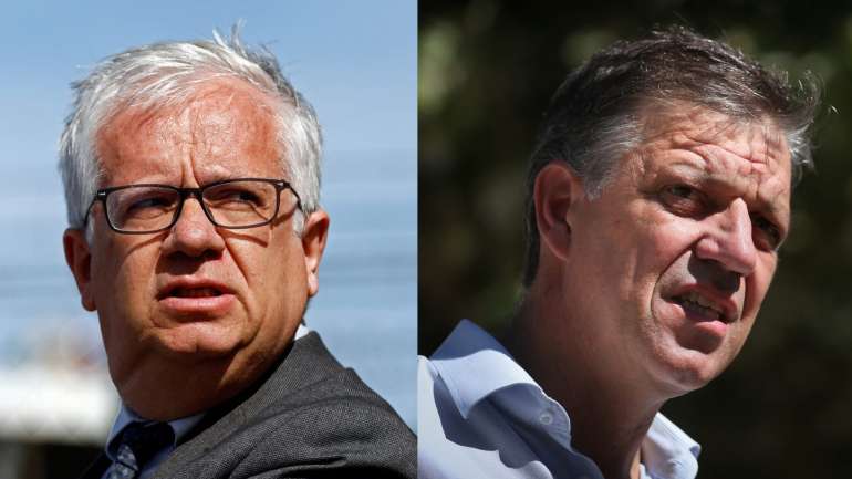 Cabrita acusou Estrela de não acionar plano de emergência municipal. Este respondeu que "não podia acionar um plano que não estava aprovado apesar de estar na autoridade nacional desde março, à espera de ser aprovado"