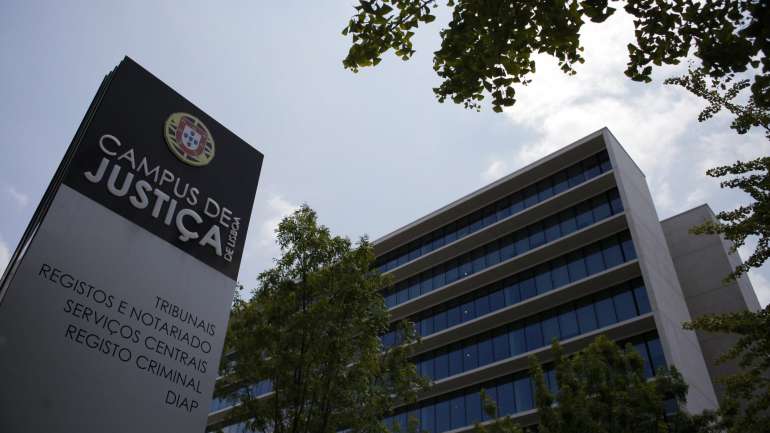 O acórdão foi lido esta terça-feira no Campus da Justiça
