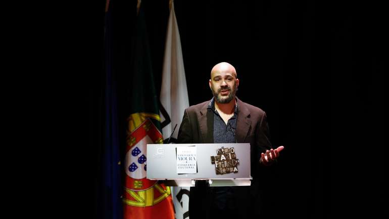 O prémio, que conta com o patrocínio da Câmara Municipal de Braga, tem um valor monetário de 12.500 euros