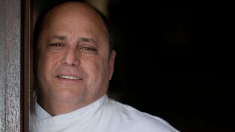 Henrique Leis tem a estrela Michelin desde o ano 2000.