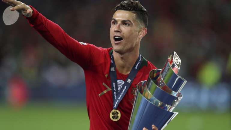 O Uruguai subiu três posições após a campanha na Copa América, no qual chegou aos quartos de final