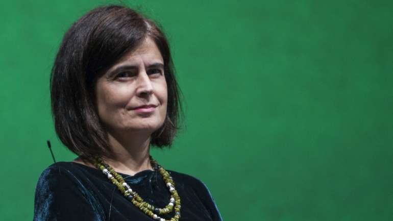 Clara Sottomayor foi eleita juíza no Tribunal Constitucinal em julho de 2016